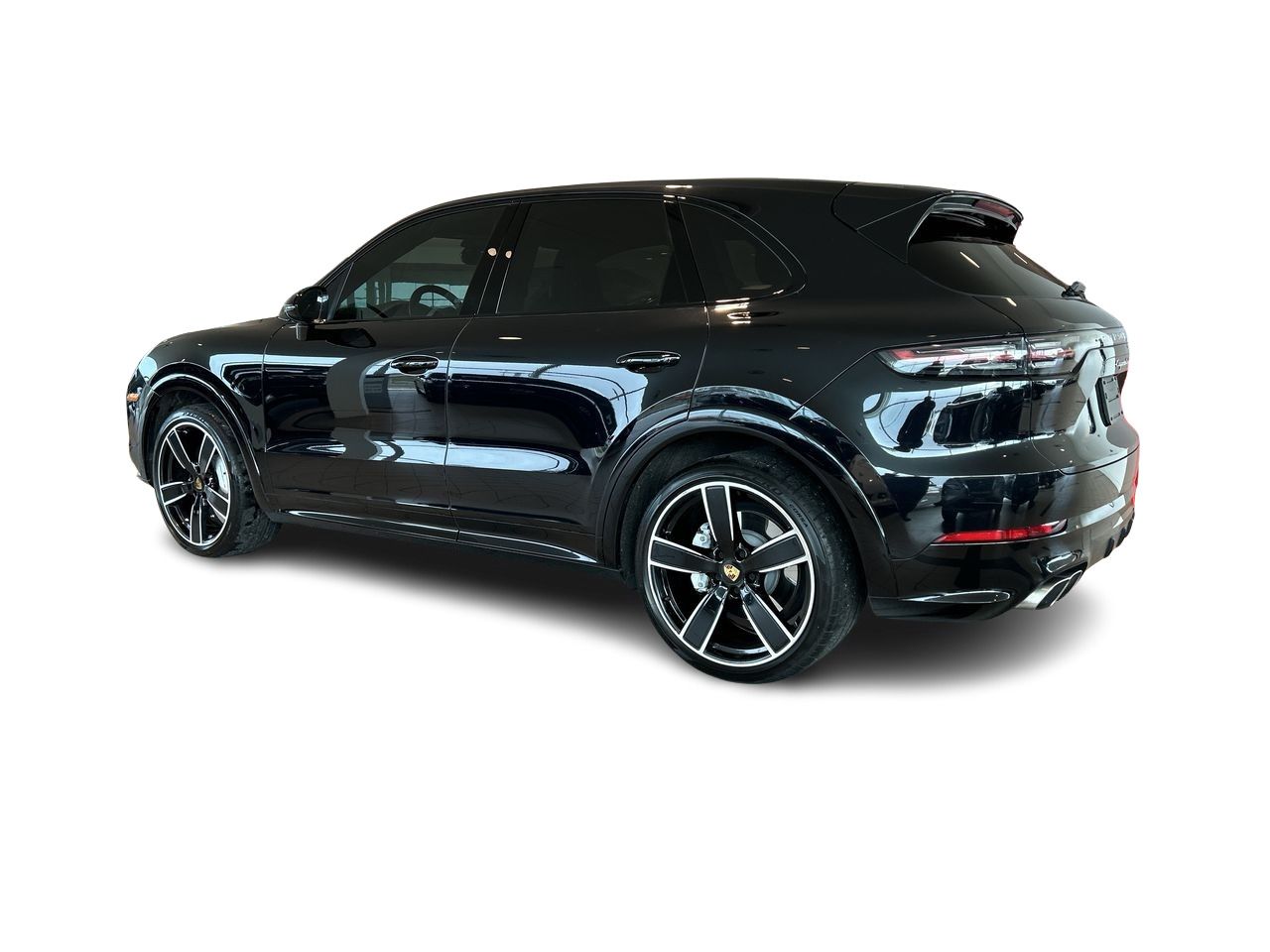 2019 Porsche Cayenne in Toronto, Ontario