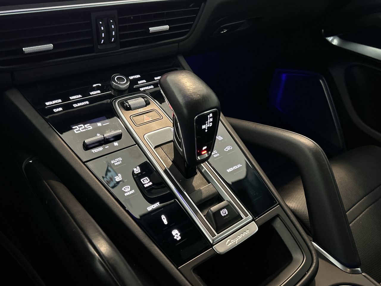 2019 Porsche Cayenne in Toronto, Ontario