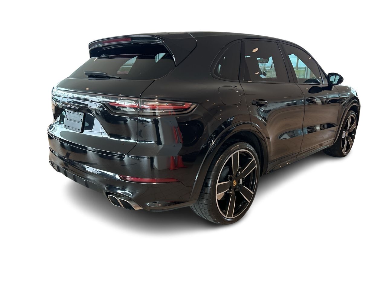 2019 Porsche Cayenne in Toronto, Ontario