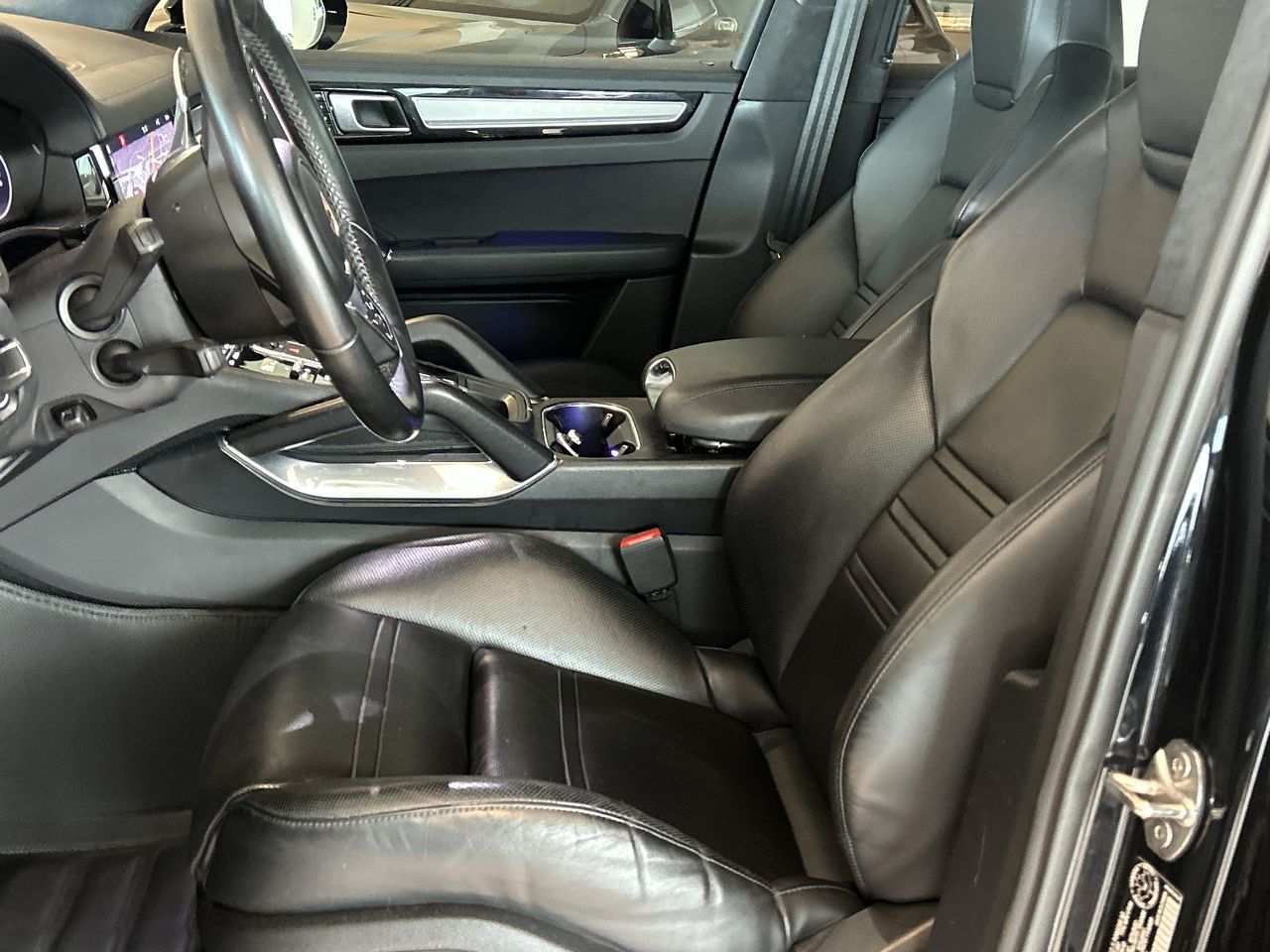 2019 Porsche Cayenne in Toronto, Ontario