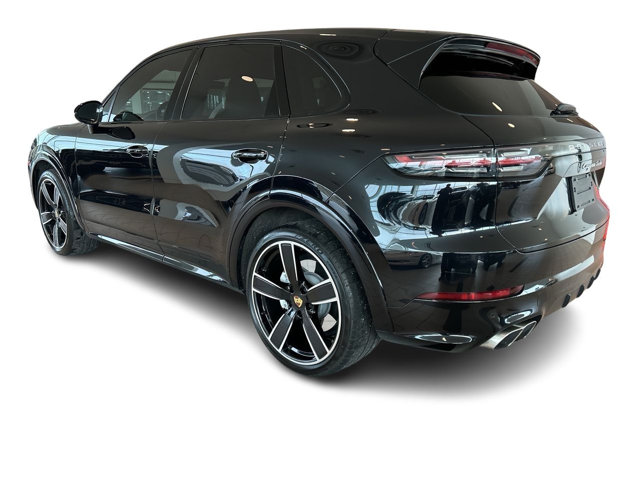 2019 Porsche Cayenne in Toronto, Ontario