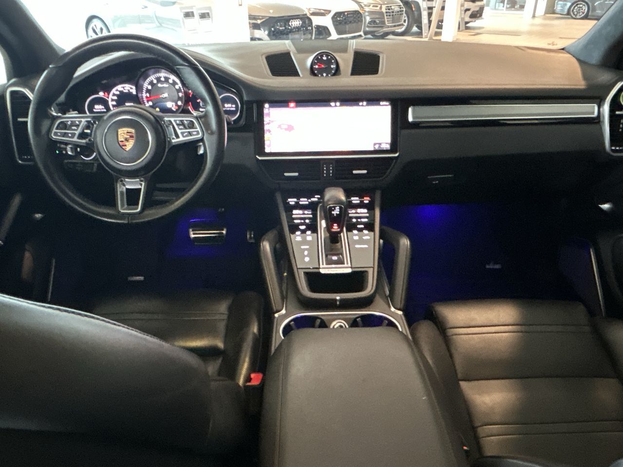 2019 Porsche Cayenne in Toronto, Ontario