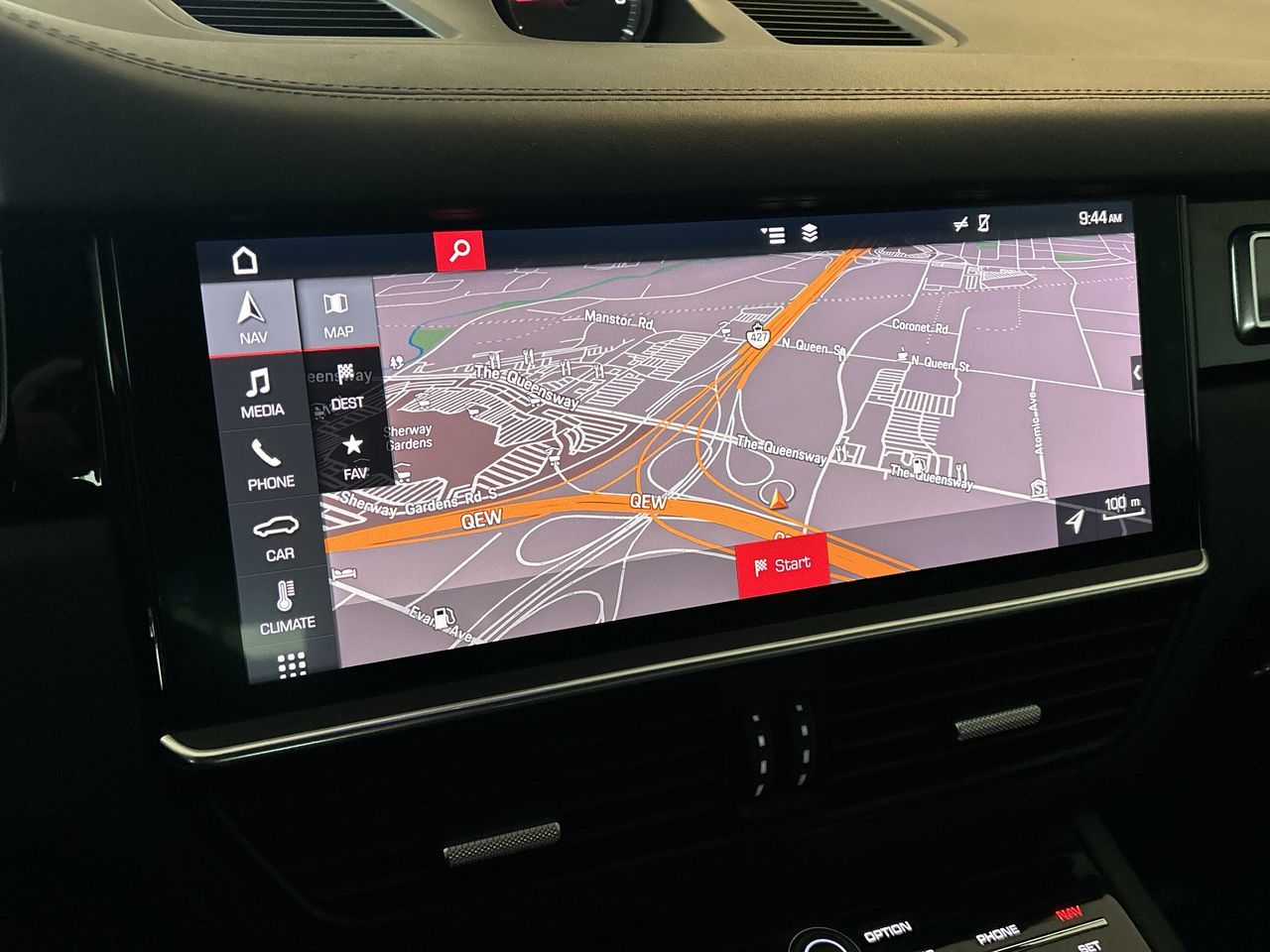 2019 Porsche Cayenne in Toronto, Ontario