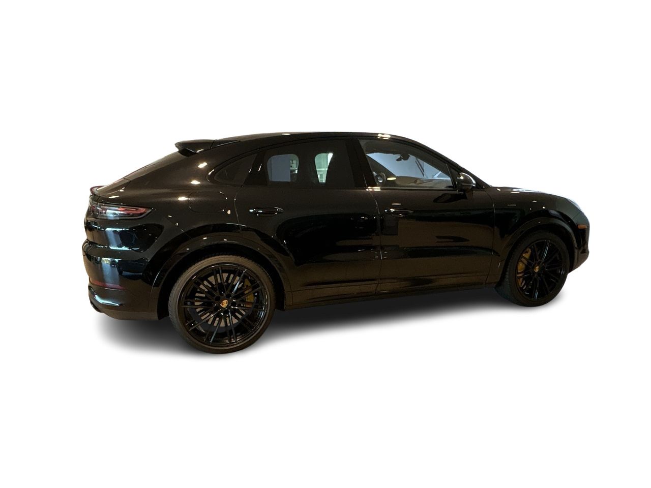2020 Porsche Cayenne in Toronto, Ontario