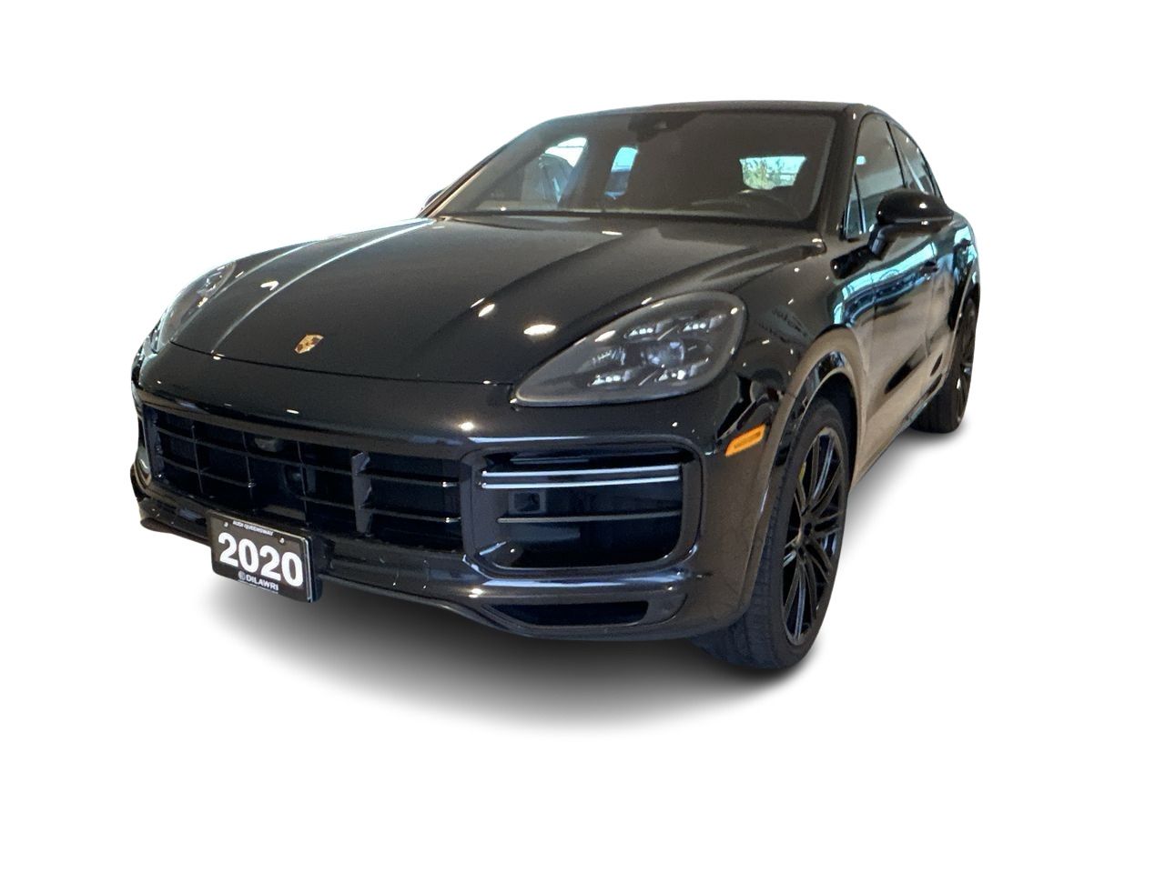 2020 Porsche Cayenne in Toronto, Ontario