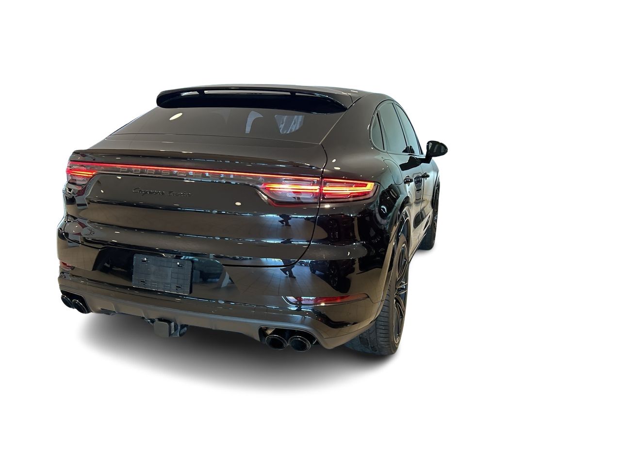 2020 Porsche Cayenne in Toronto, Ontario