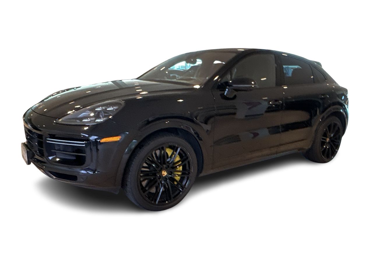 2020 Porsche Cayenne in Toronto, Ontario