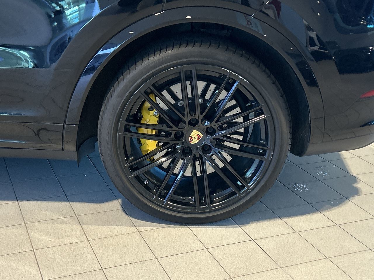 2020 Porsche Cayenne in Toronto, Ontario