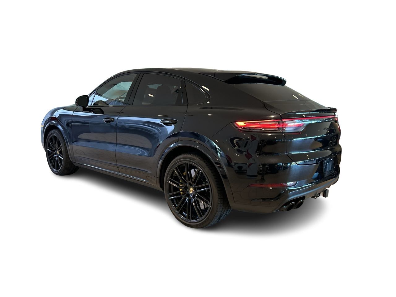 2020 Porsche Cayenne in Toronto, Ontario