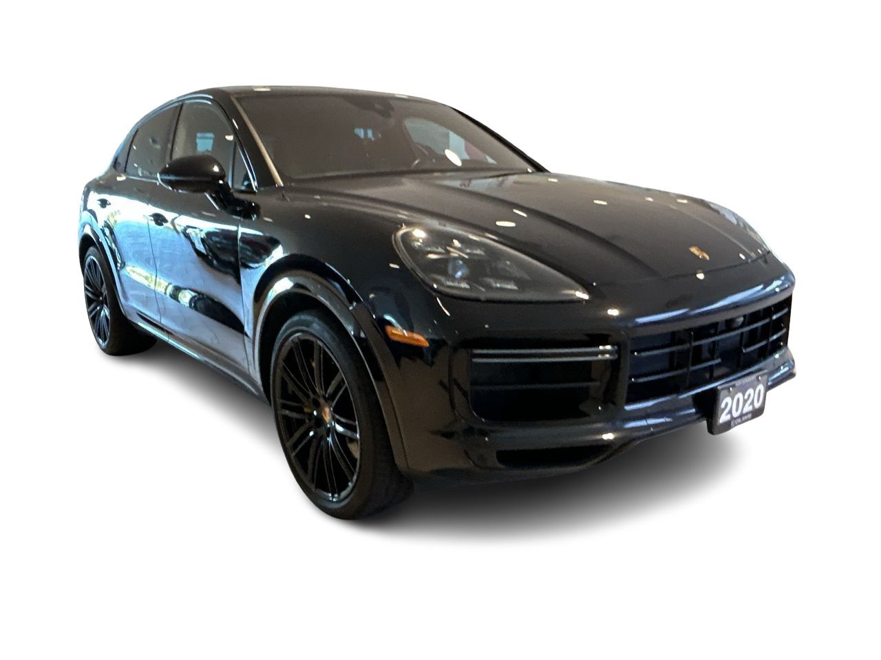 2020 Porsche Cayenne in Toronto, Ontario
