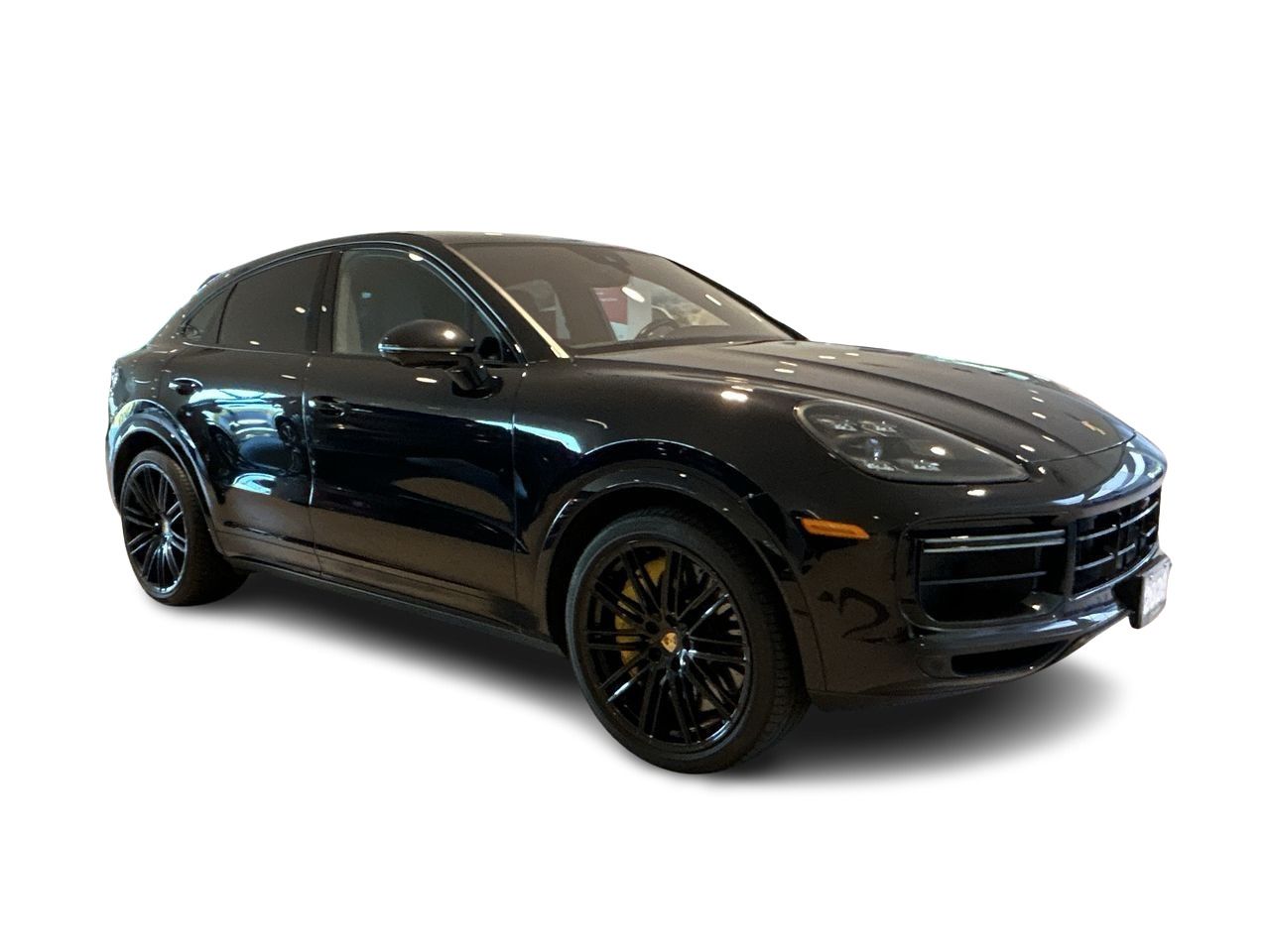 2020 Porsche Cayenne in Toronto, Ontario