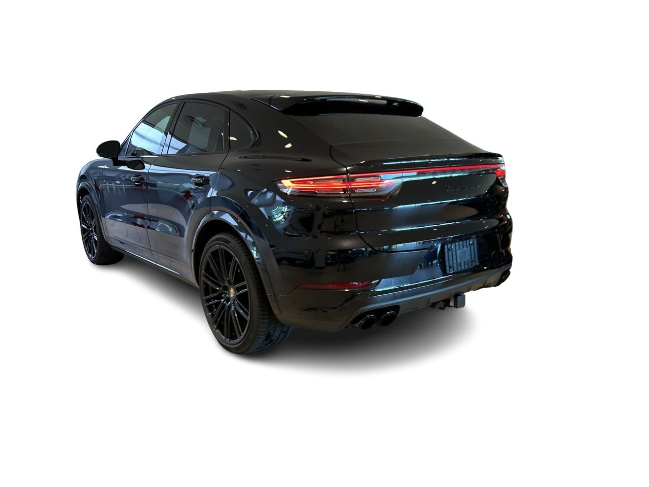 2020 Porsche Cayenne in Toronto, Ontario