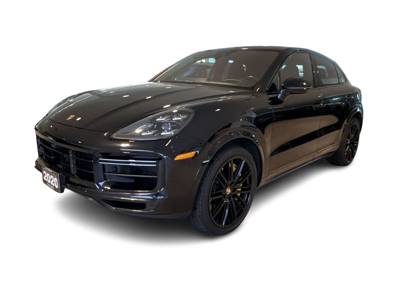 2020 Porsche Cayenne in Toronto, Ontario