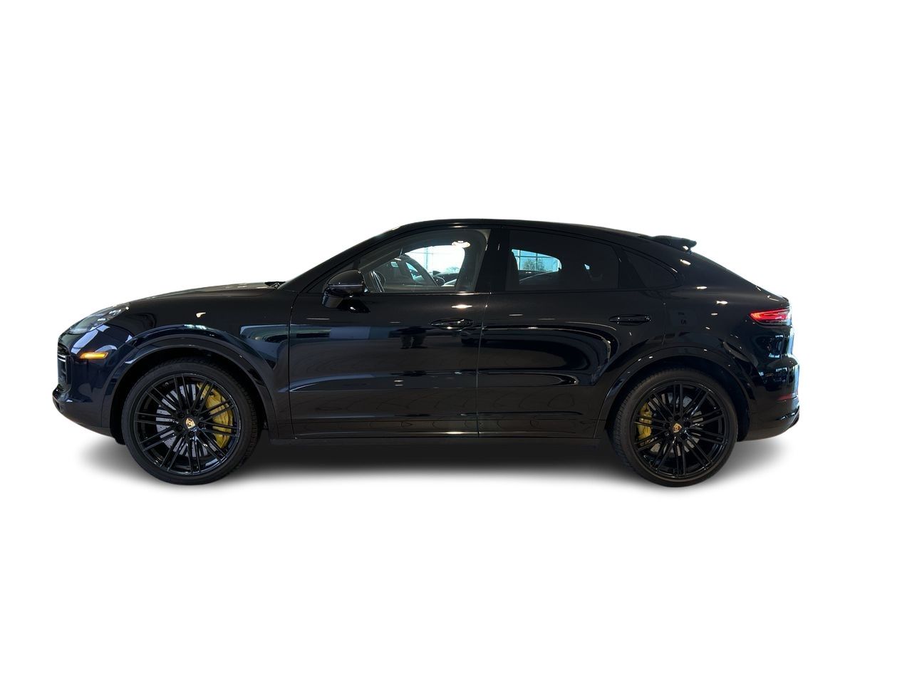 2020 Porsche Cayenne in Toronto, Ontario