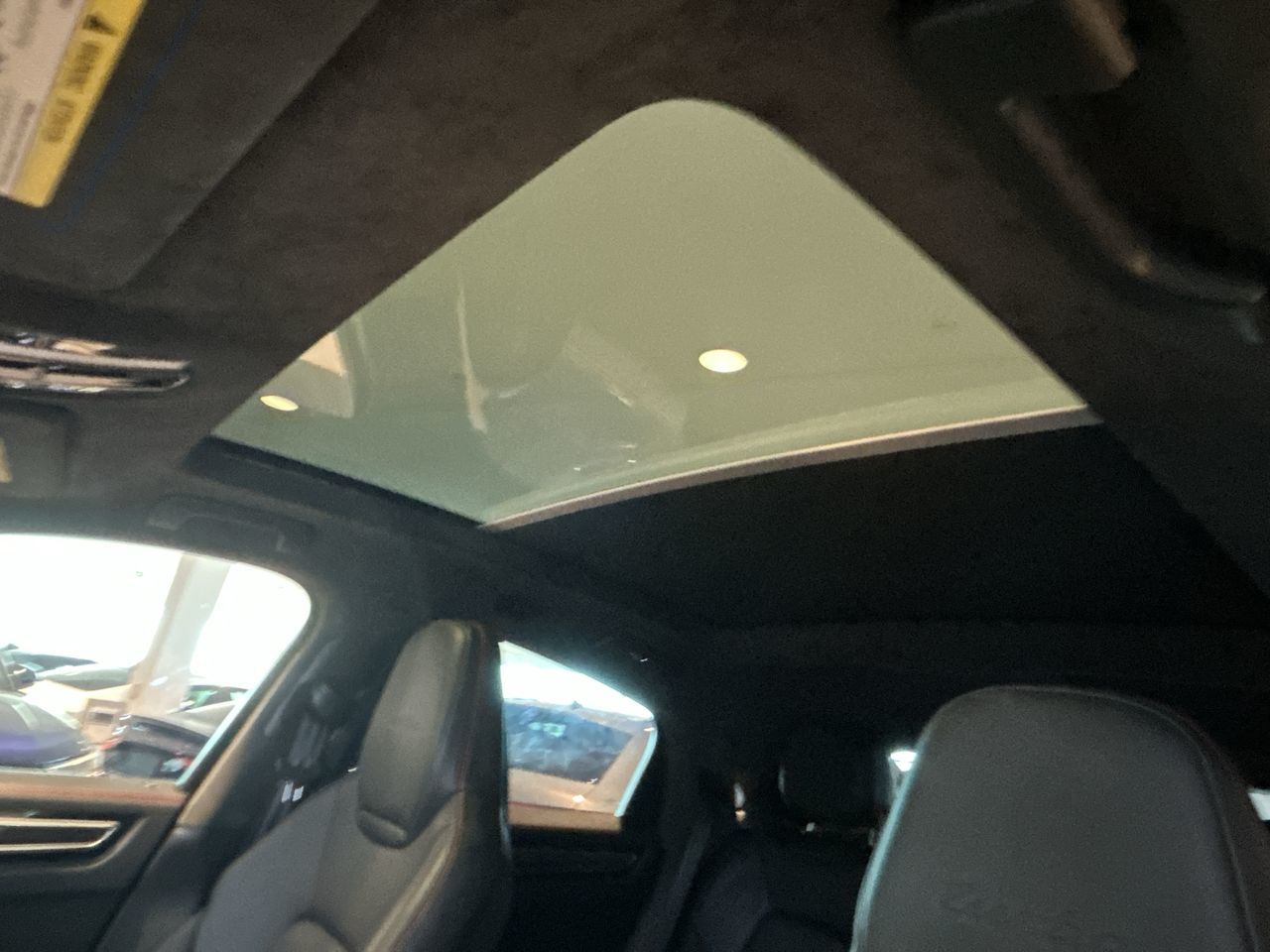 2020 Porsche Cayenne in Toronto, Ontario