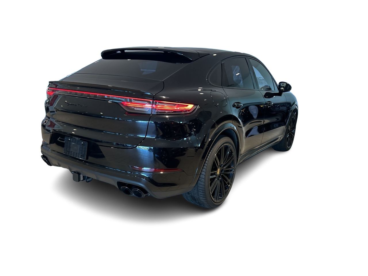 2020 Porsche Cayenne in Toronto, Ontario