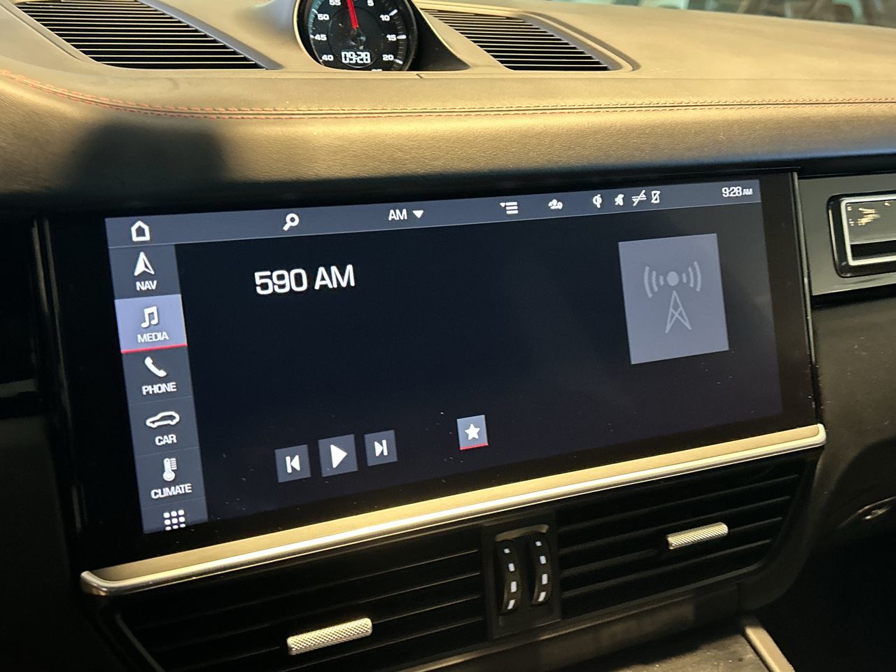 2020 Porsche Cayenne in Toronto, Ontario