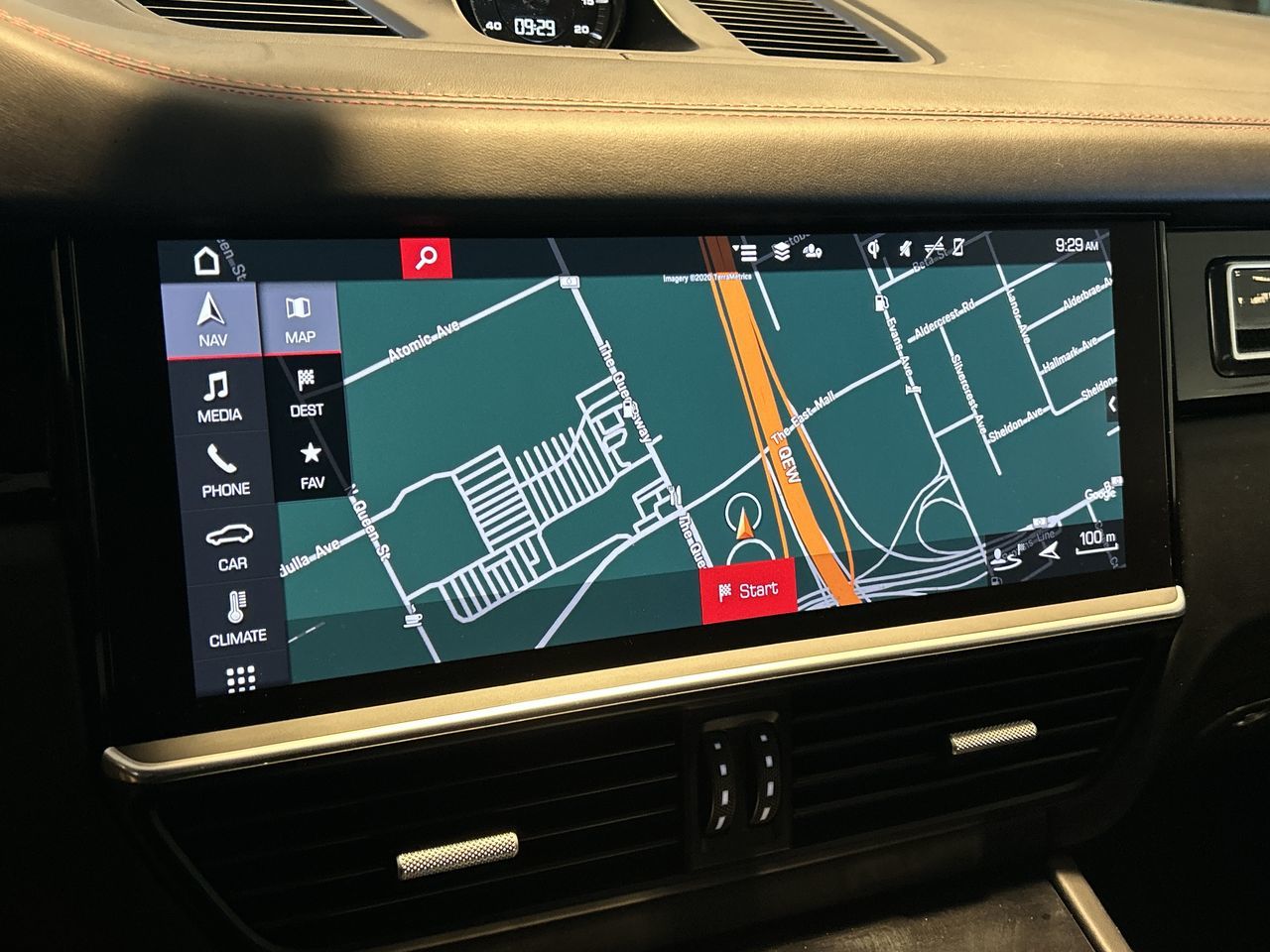 2020 Porsche Cayenne in Toronto, Ontario