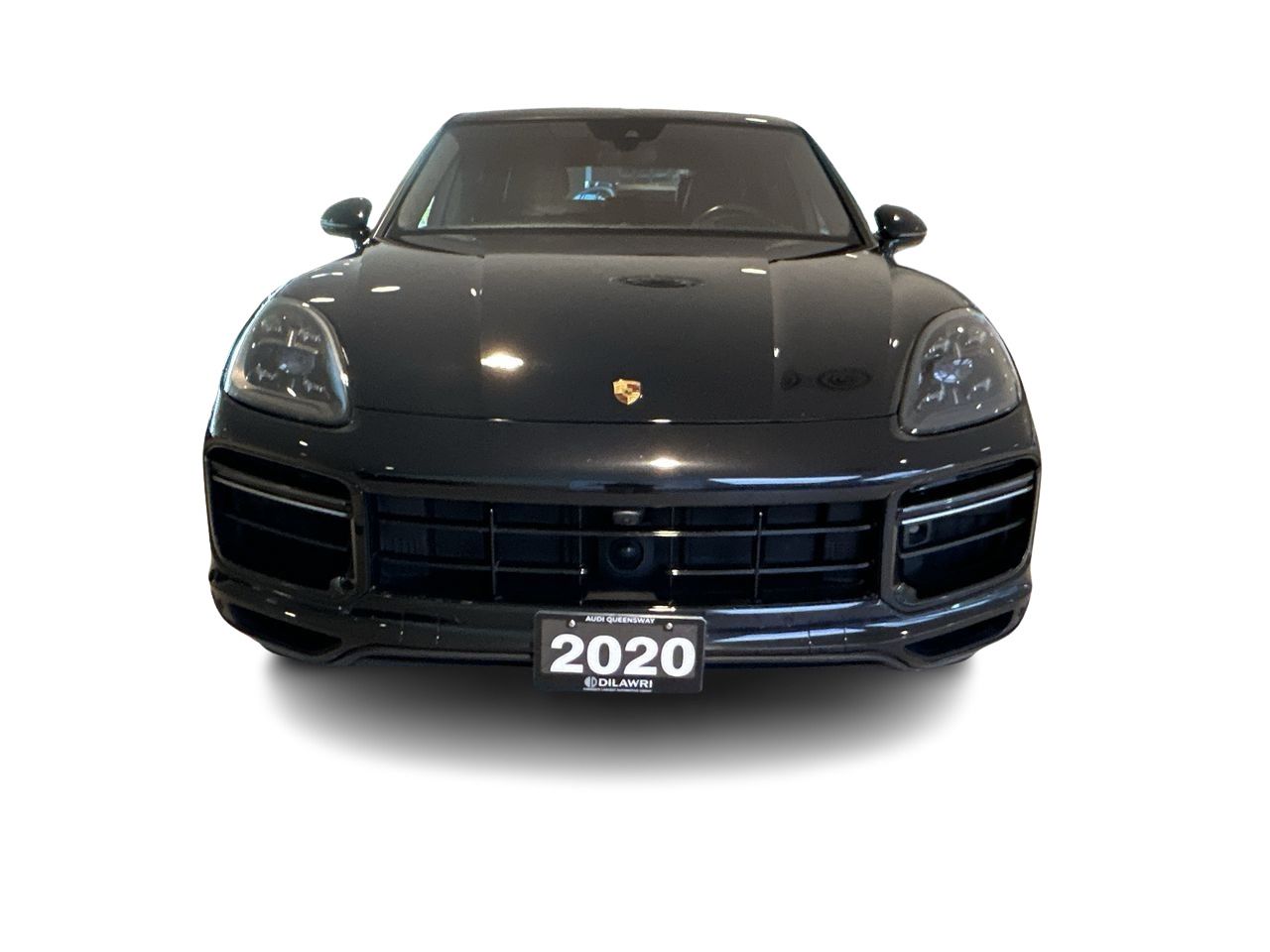 2020 Porsche Cayenne in Toronto, Ontario