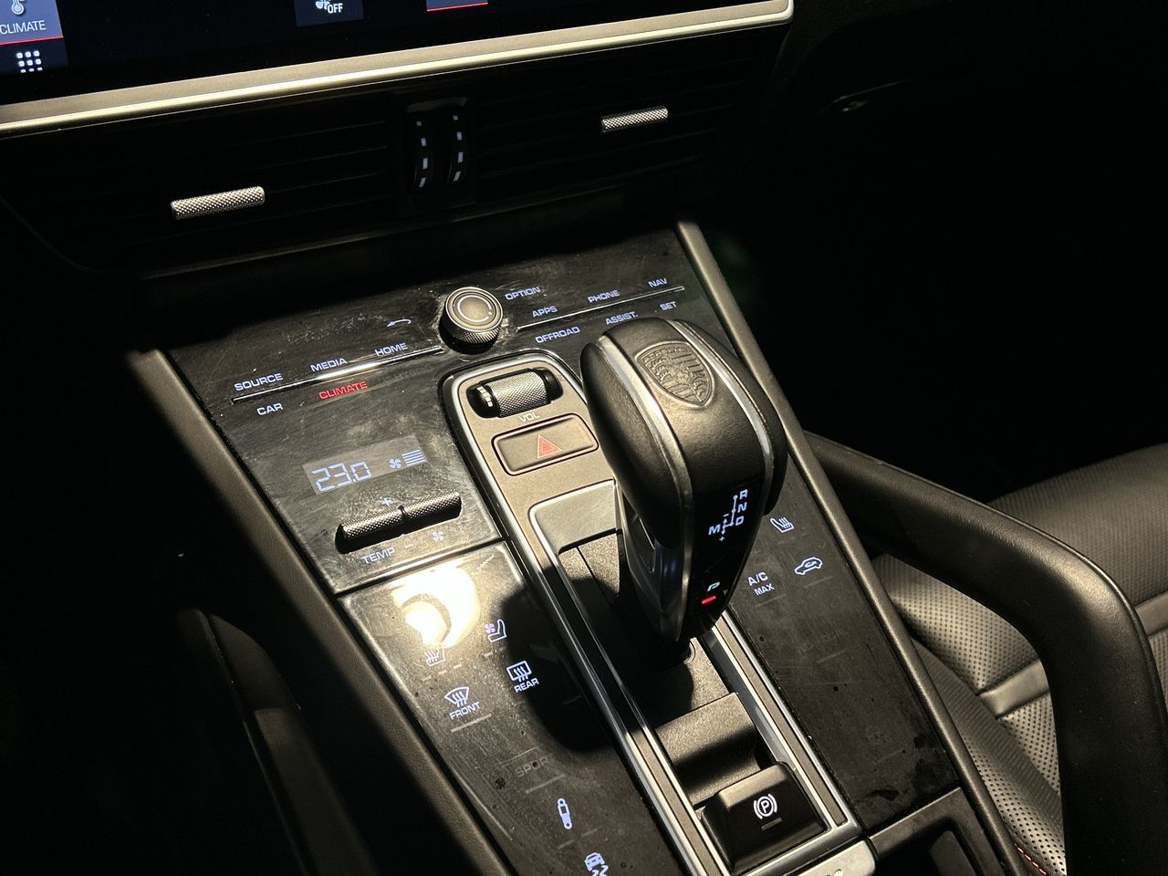 2020 Porsche Cayenne in Toronto, Ontario