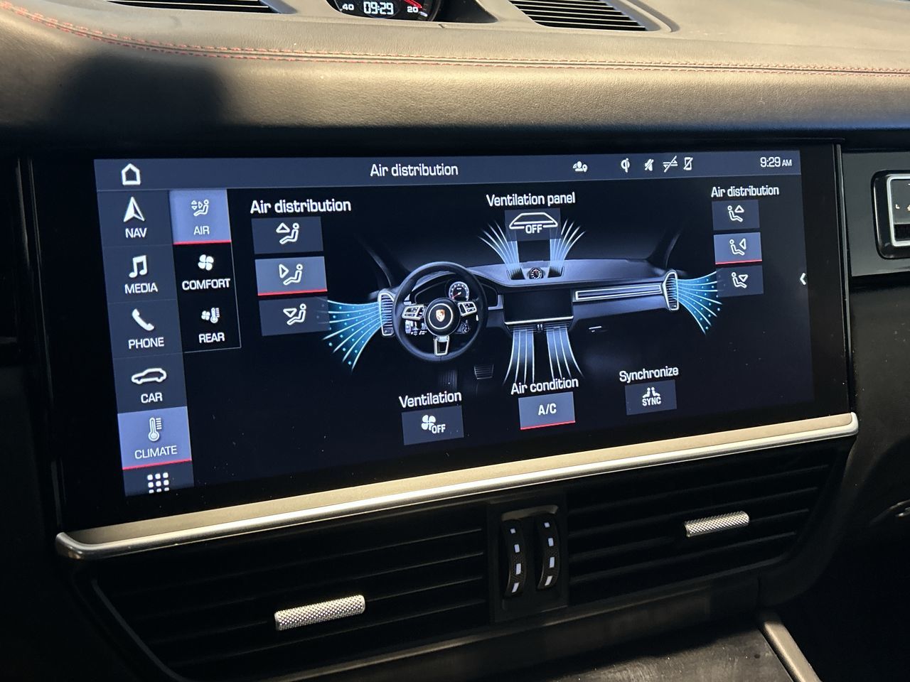 2020 Porsche Cayenne in Toronto, Ontario