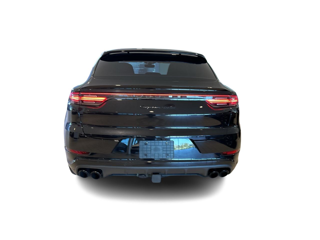 2020 Porsche Cayenne in Toronto, Ontario
