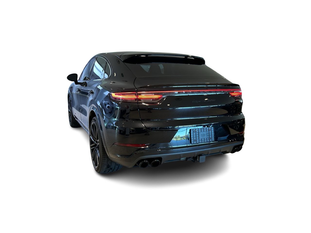 2020 Porsche Cayenne in Toronto, Ontario