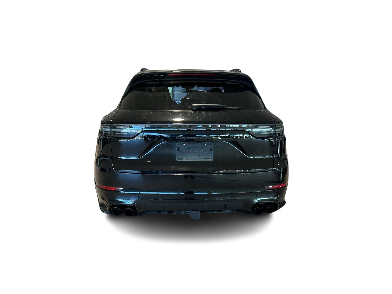 Porsche Cayenne  2023 à Toronto, Ontario