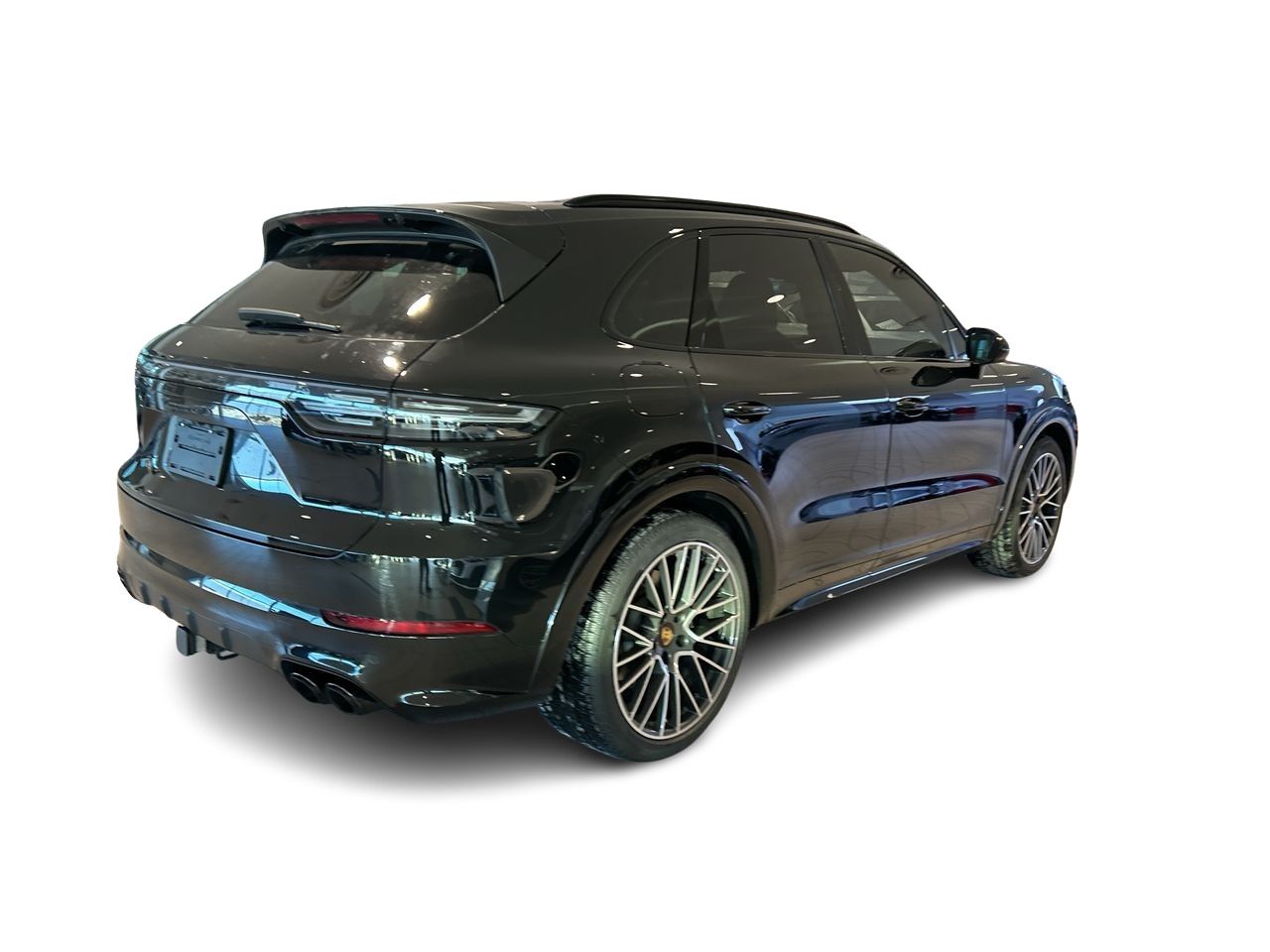 Porsche Cayenne  2023 à Toronto, Ontario