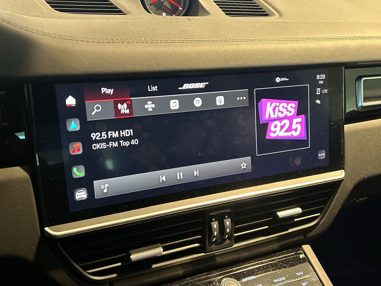 Porsche Cayenne  2023 à Toronto, Ontario