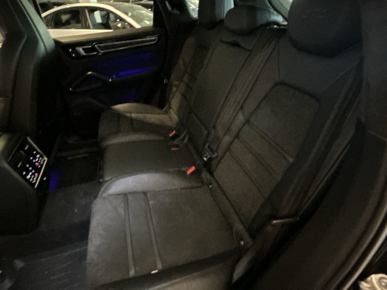 Porsche Cayenne  2023 à Toronto, Ontario