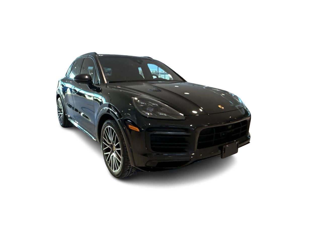 Porsche Cayenne  2023 à Toronto, Ontario