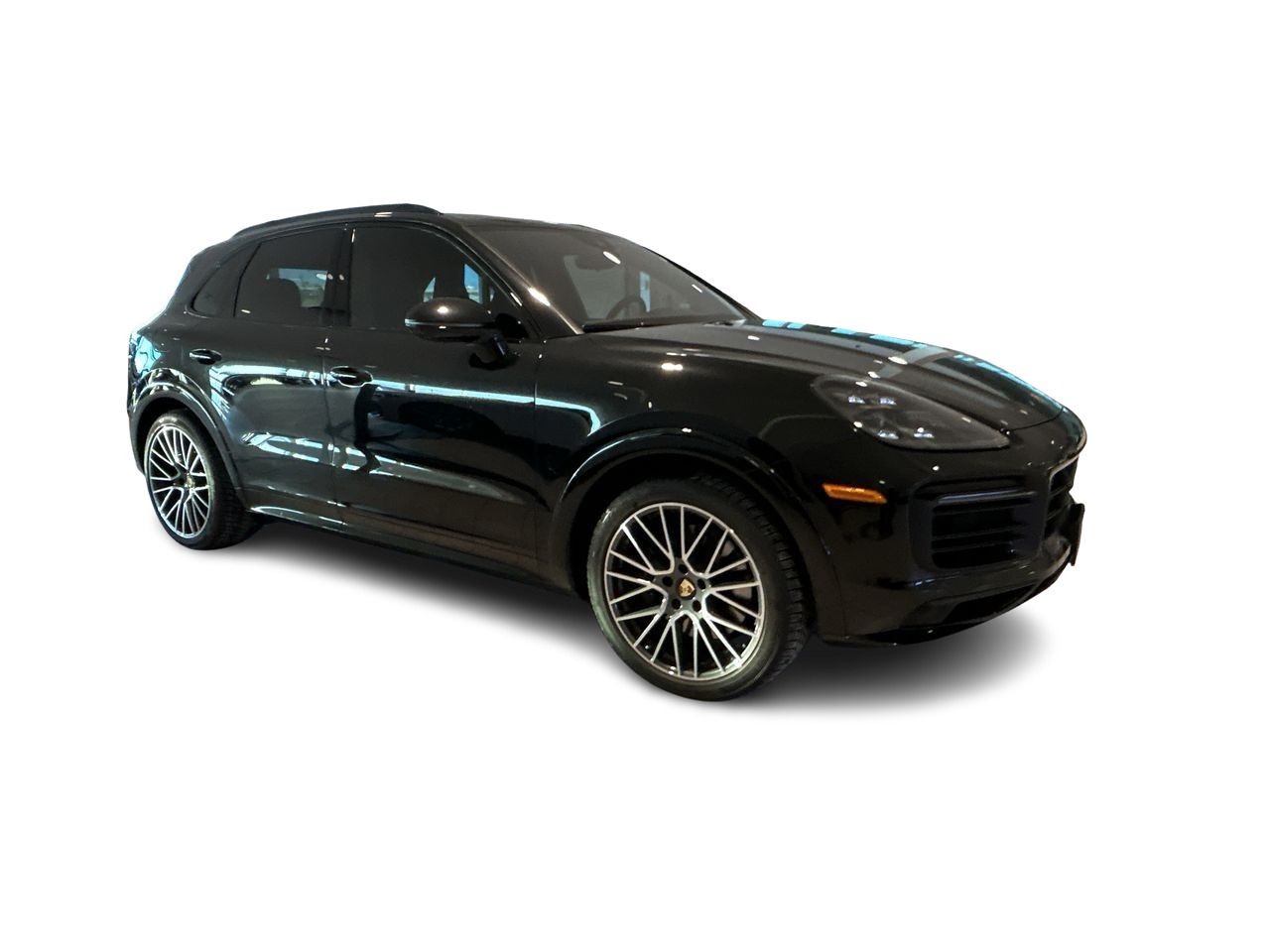 Porsche Cayenne  2023 à Toronto, Ontario