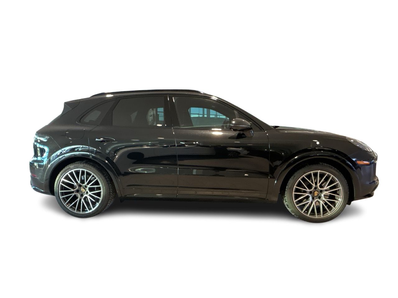Porsche Cayenne  2023 à Toronto, Ontario