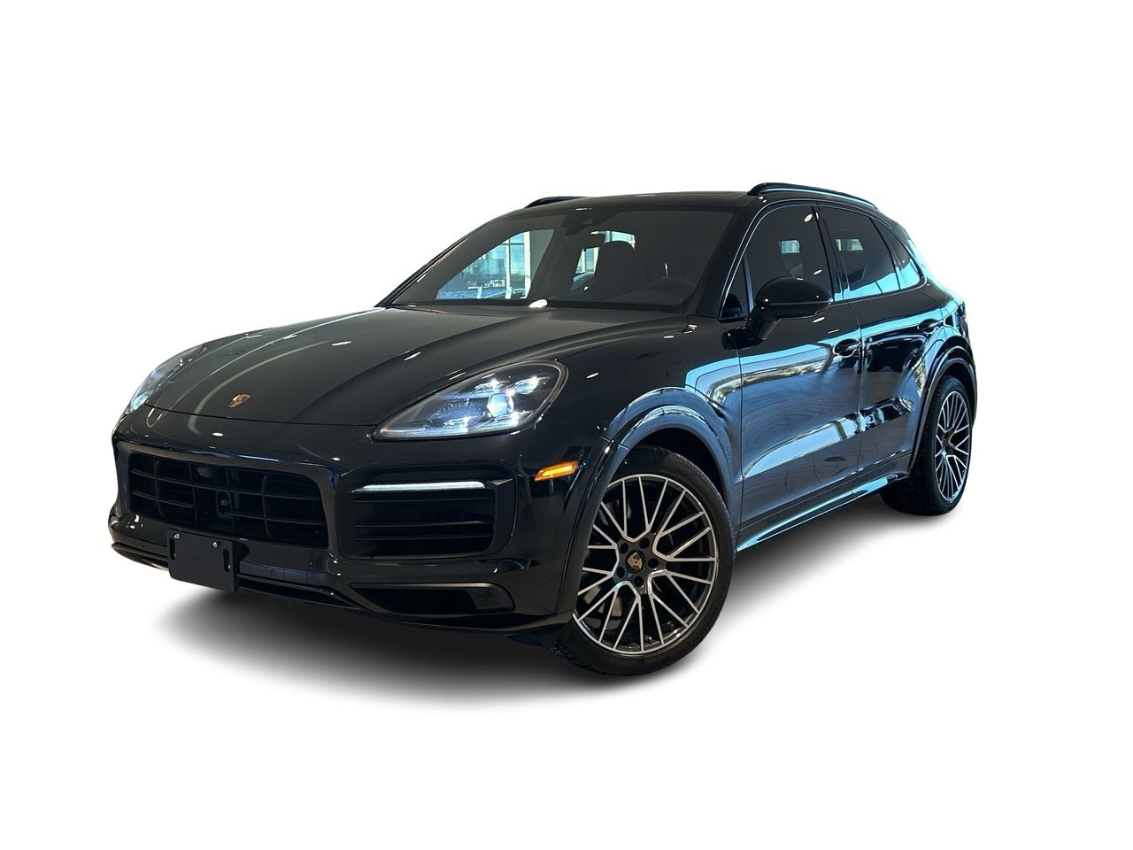 Porsche Cayenne  2023 à Toronto, Ontario