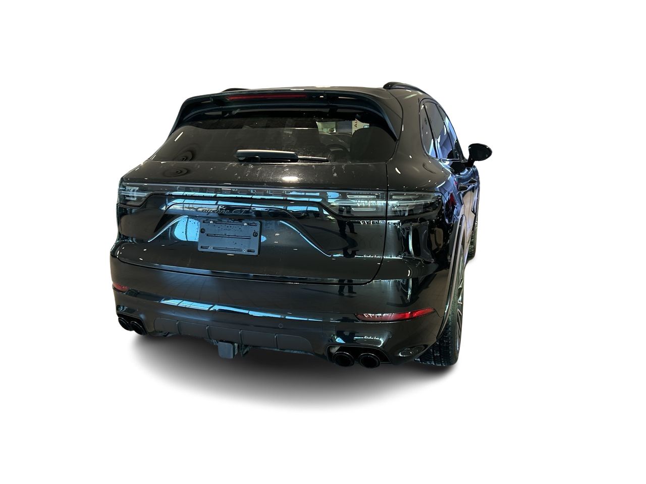 Porsche Cayenne  2023 à Toronto, Ontario