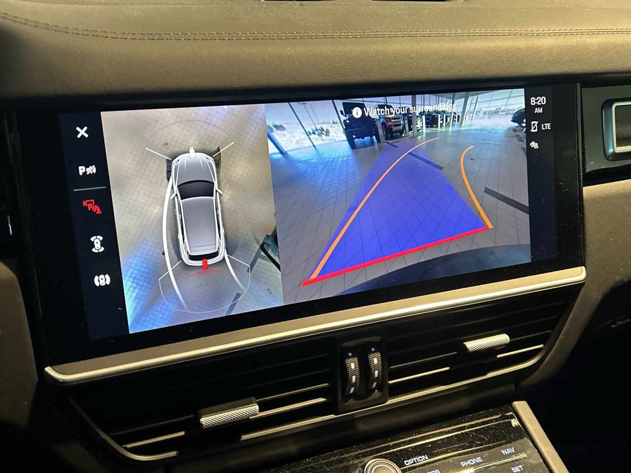 Porsche Cayenne  2023 à Toronto, Ontario