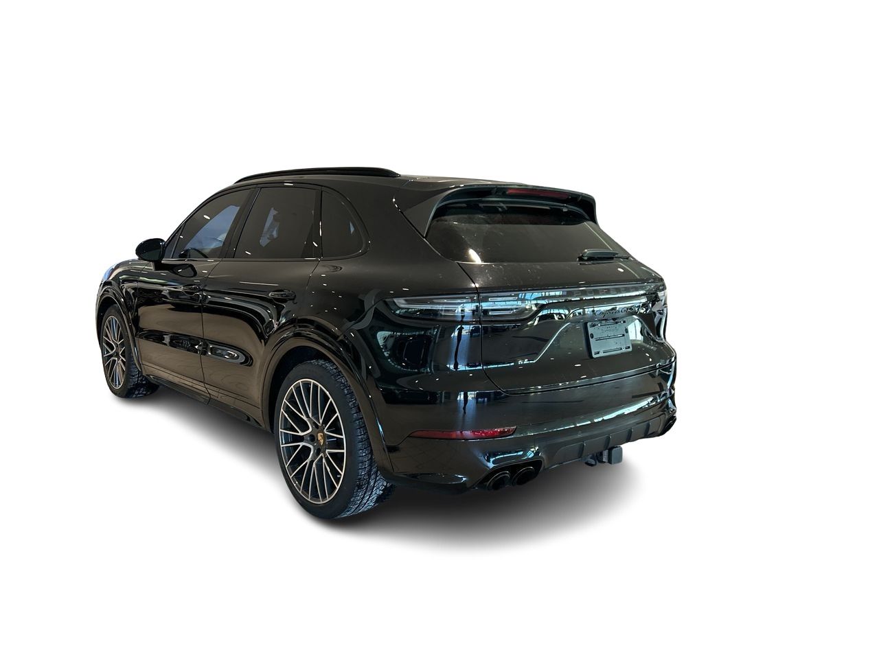 Porsche Cayenne  2023 à Toronto, Ontario