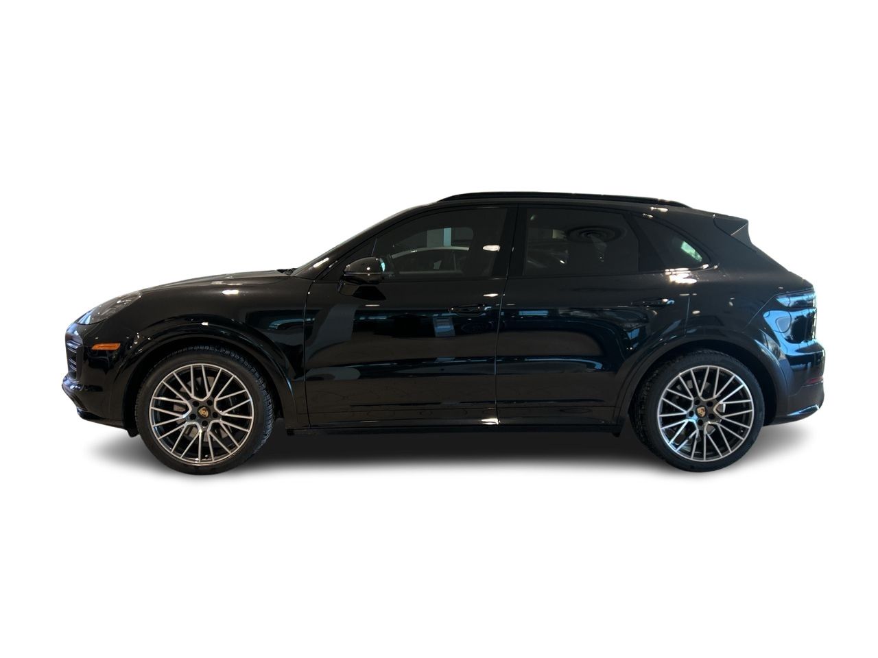 Porsche Cayenne  2023 à Toronto, Ontario