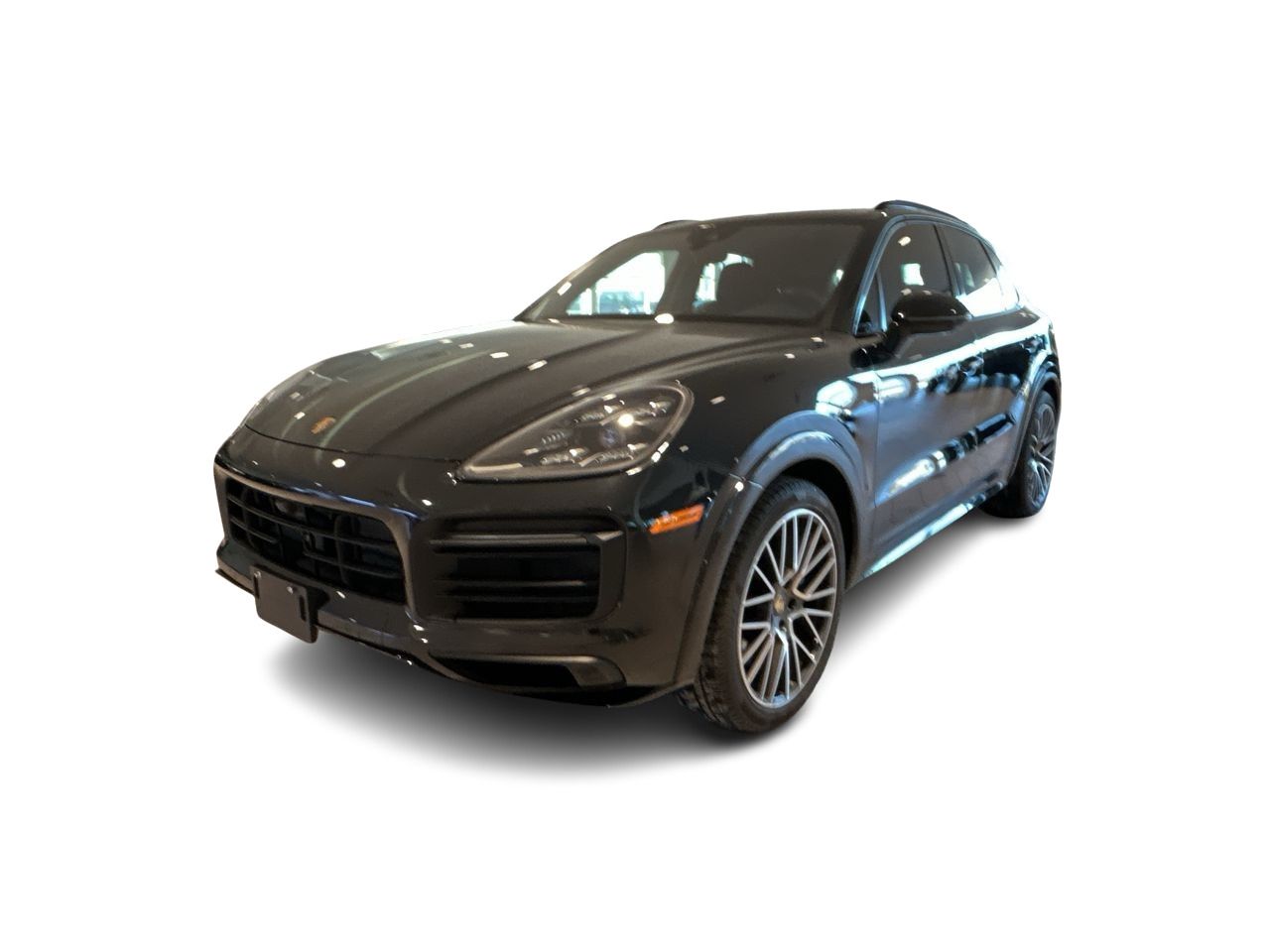 Porsche Cayenne  2023 à Toronto, Ontario