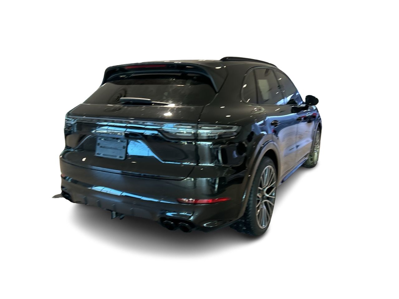 Porsche Cayenne  2023 à Toronto, Ontario