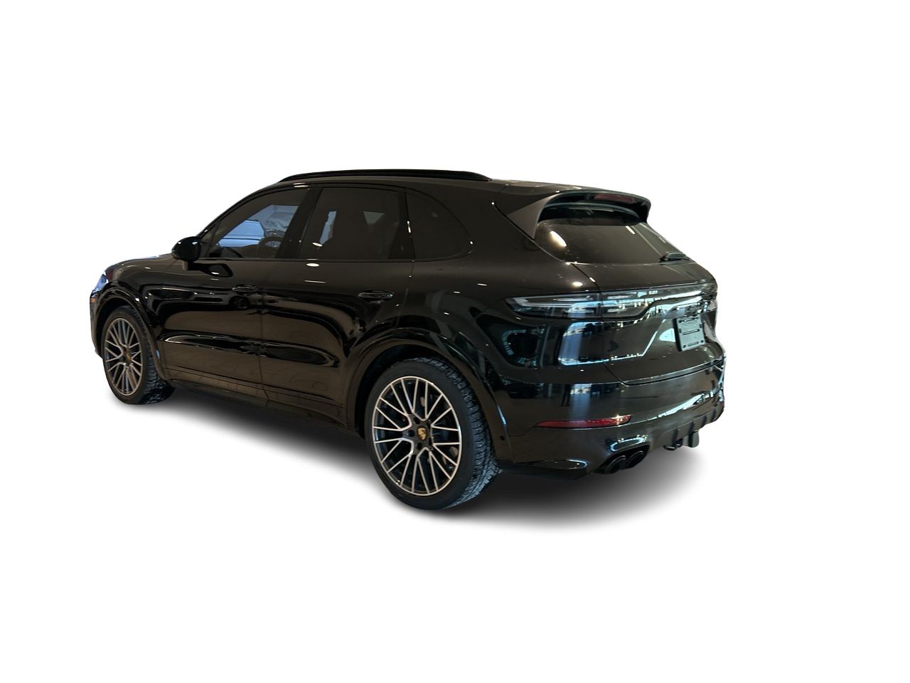 Porsche Cayenne  2023 à Toronto, Ontario