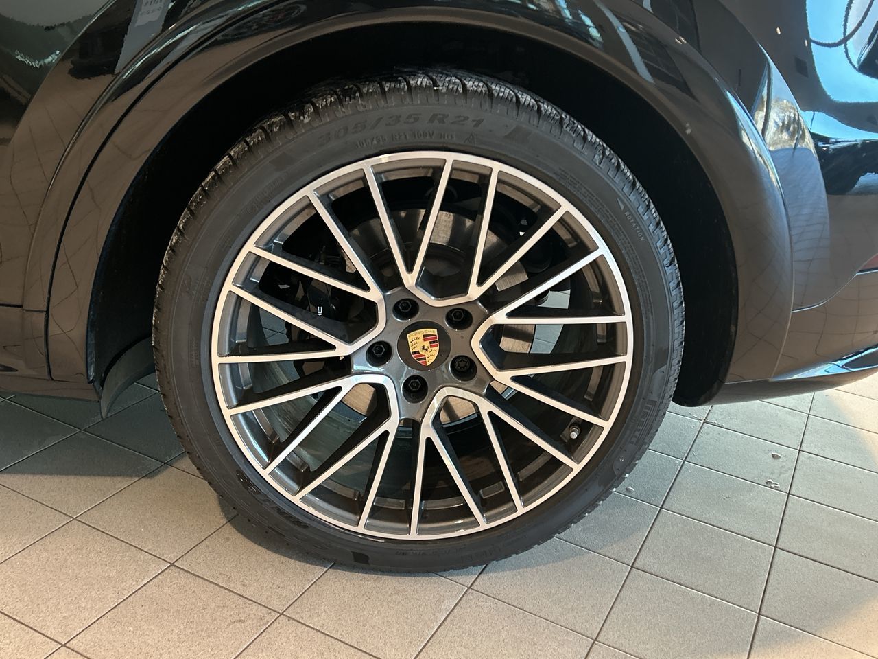 Porsche Cayenne  2023 à Toronto, Ontario