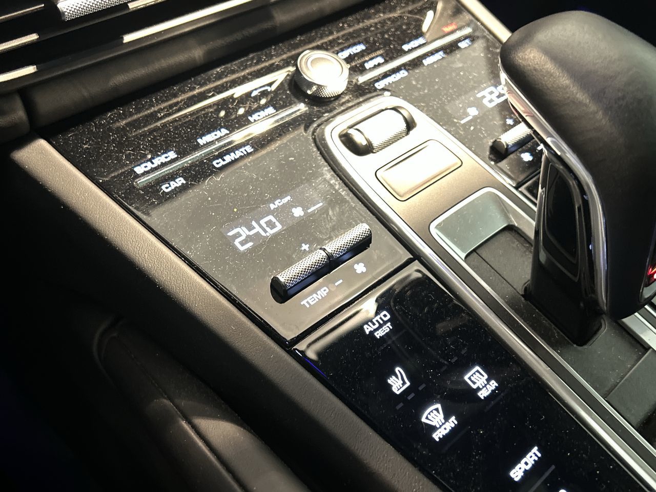 Porsche Cayenne  2023 à Toronto, Ontario