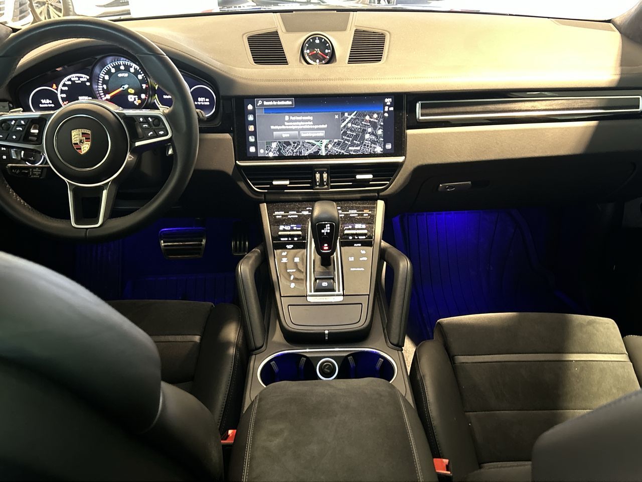 Porsche Cayenne  2023 à Toronto, Ontario