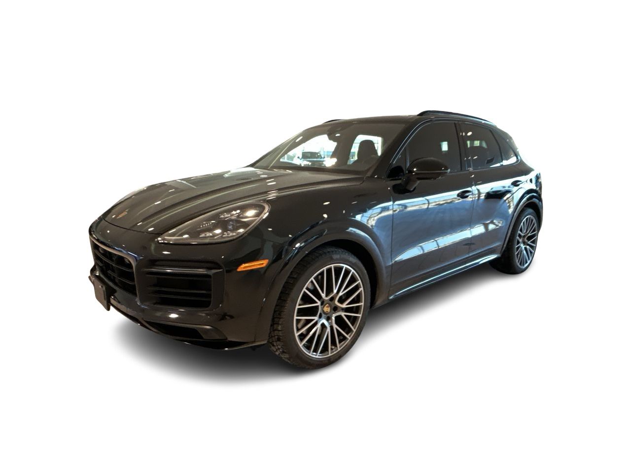 Porsche Cayenne  2023 à Toronto, Ontario