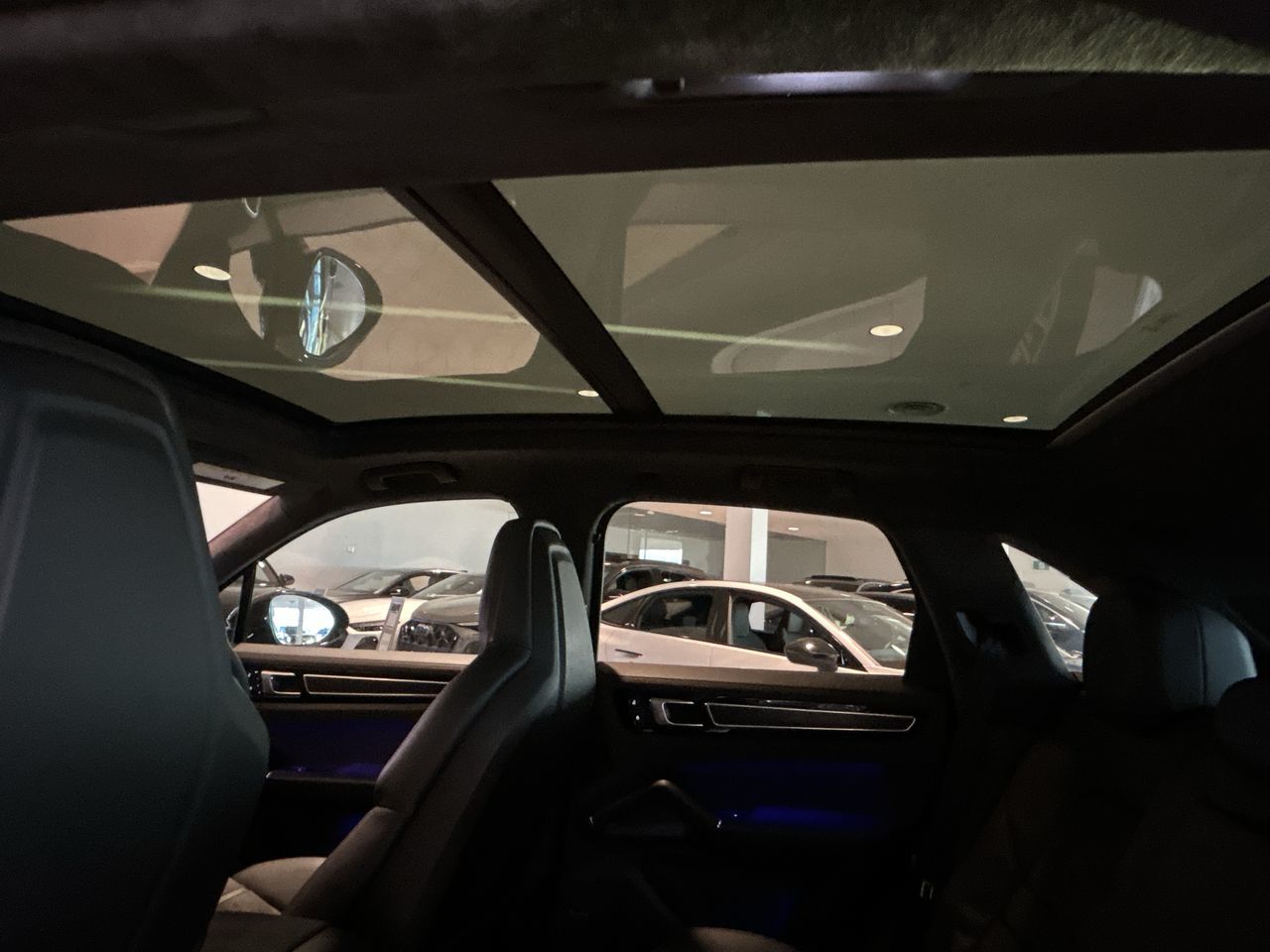 Porsche Cayenne  2023 à Toronto, Ontario