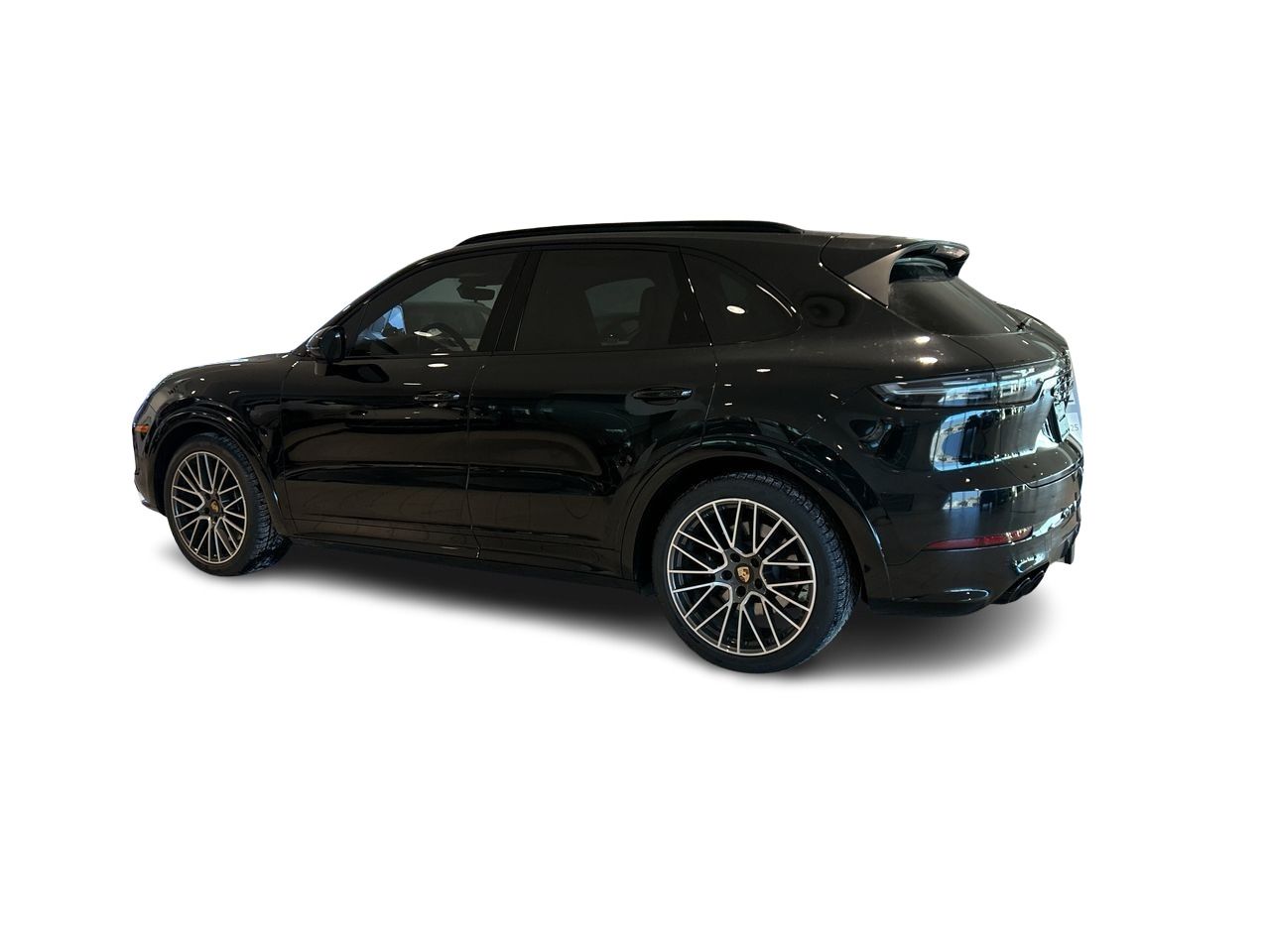 Porsche Cayenne  2023 à Toronto, Ontario