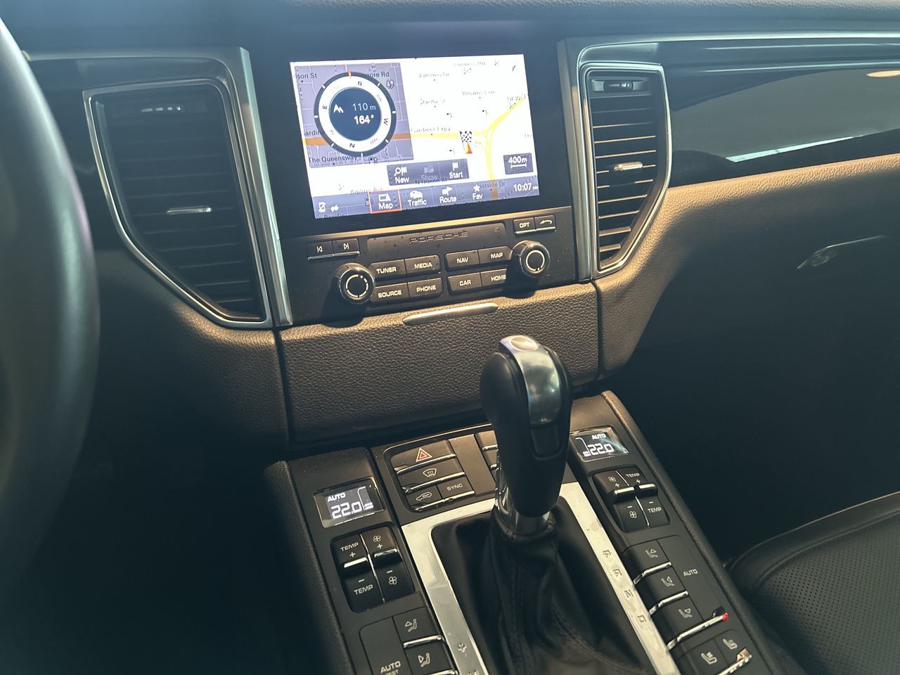 Porsche Macan  2018 à Toronto, Ontario