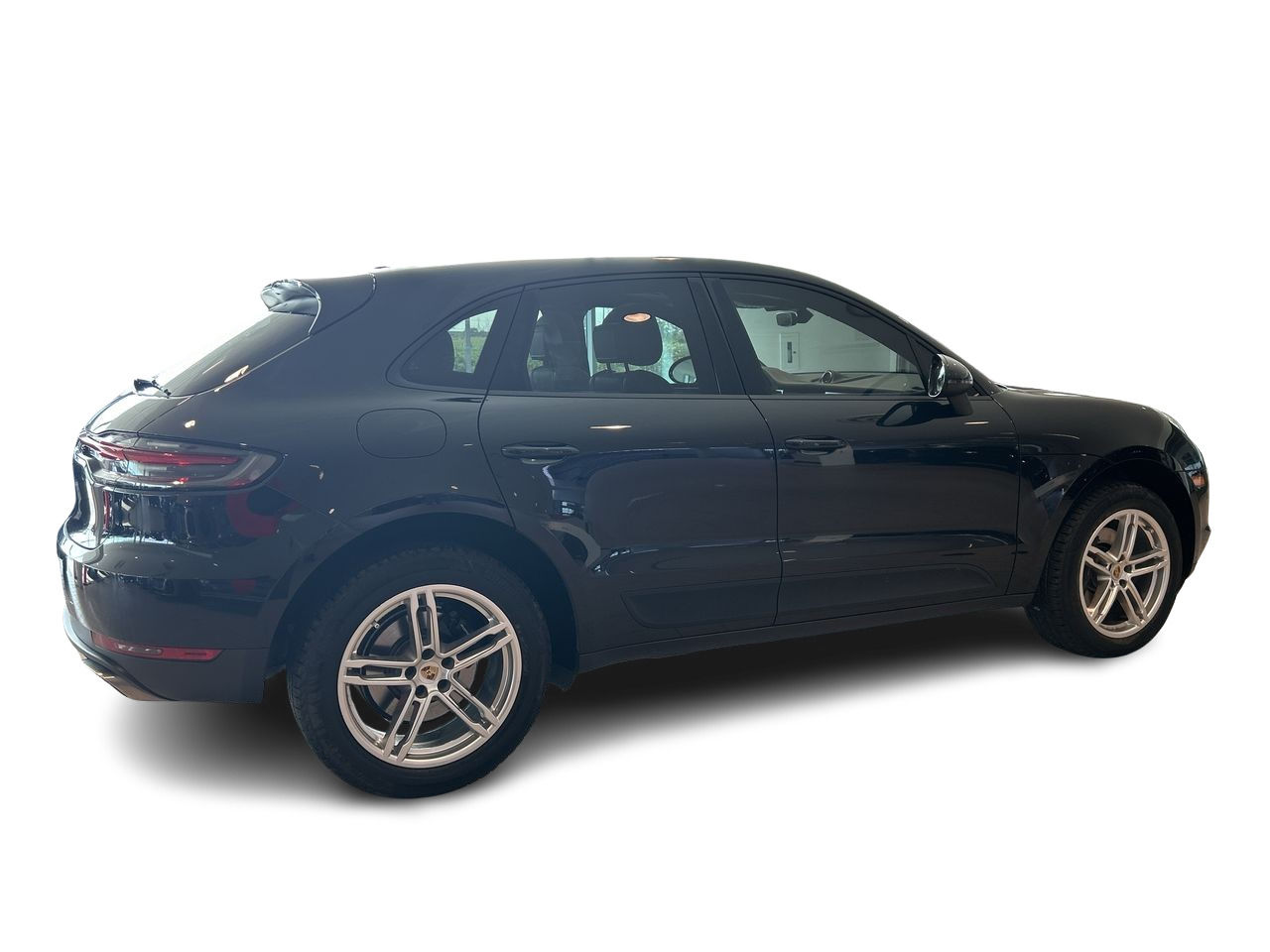 2019 Porsche Macan in Toronto, Ontario